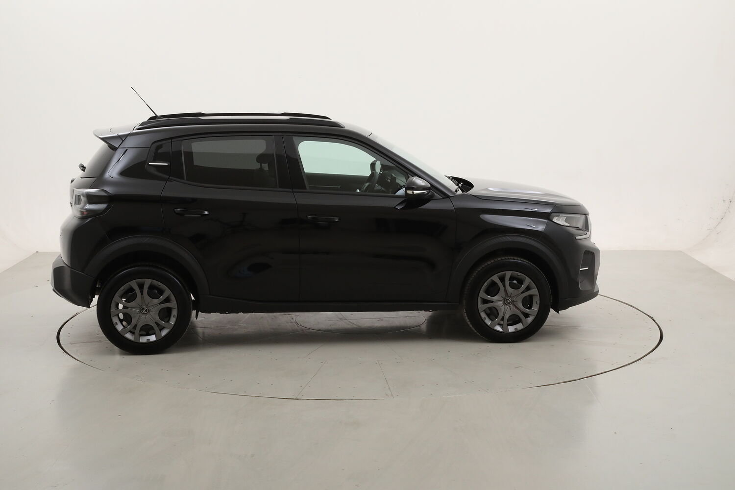 Citroen C3 Max usata del 2025 con 15.533 km