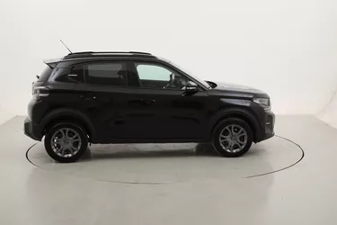 Citroen C3 Max 1.2 Benzina 101CV Manuale Citroen C3 Max 1.2 Benzina 101CV Manuale