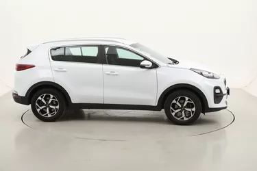 Kia Sportage MHEV Business Class DCT7 1.6 Mild Hybrid 136CV Automatico