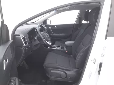 Kia Sportage MHEV Business Class DCT7 1.6 Mild Hybrid 136CV Automatico Sedili
