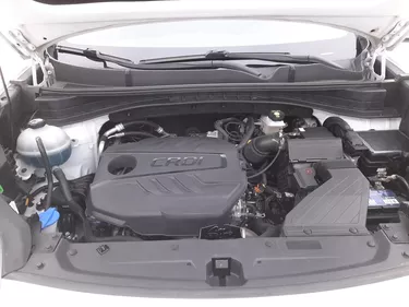 Kia Sportage MHEV Business Class DCT7 1.6 Mild Hybrid 136CV Automatico Vano motore