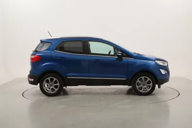 Ford EcoSport Titanium 1.0 Benzina 99CV Manuale