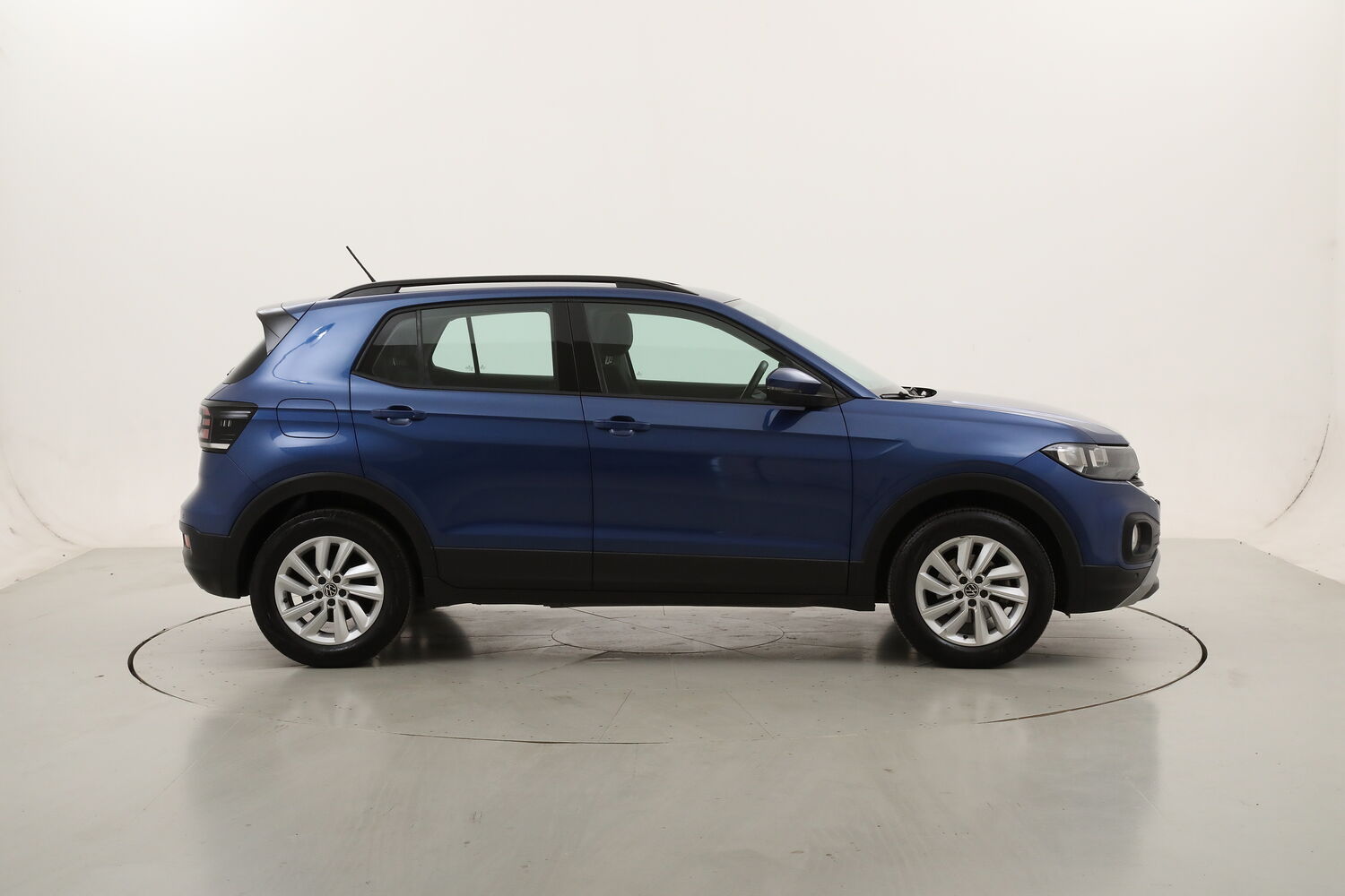 Volkswagen T-Cross Life usata del 2022 con 123.003 km