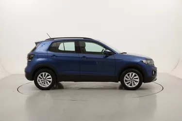 Volkswagen T-Cross Life 1.0 Benzina 95CV Manuale