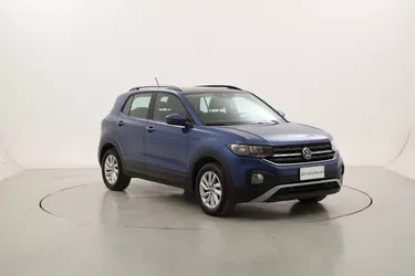 Volkswagen T-Cross Life 1.0 Benzina 95CV Manuale