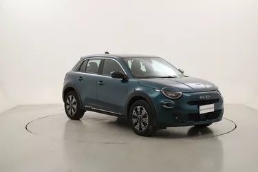 Fiat 600 MHEV La Prima DCT 1.2 Mild Hybrid 136CV Automatico Fiat 600 MHEV La Prima DCT 1.2 Mild Hybrid 136CV Automatico
