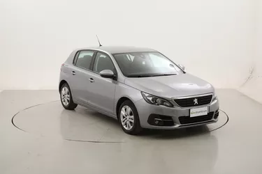 Peugeot 308 Active Business EAT8 1.5 Diesel 131CV Automatico