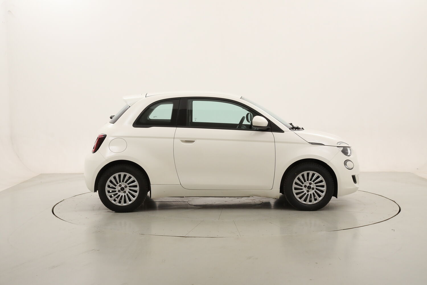 Fiat 500 Action usata del 2022 con 41.038 km