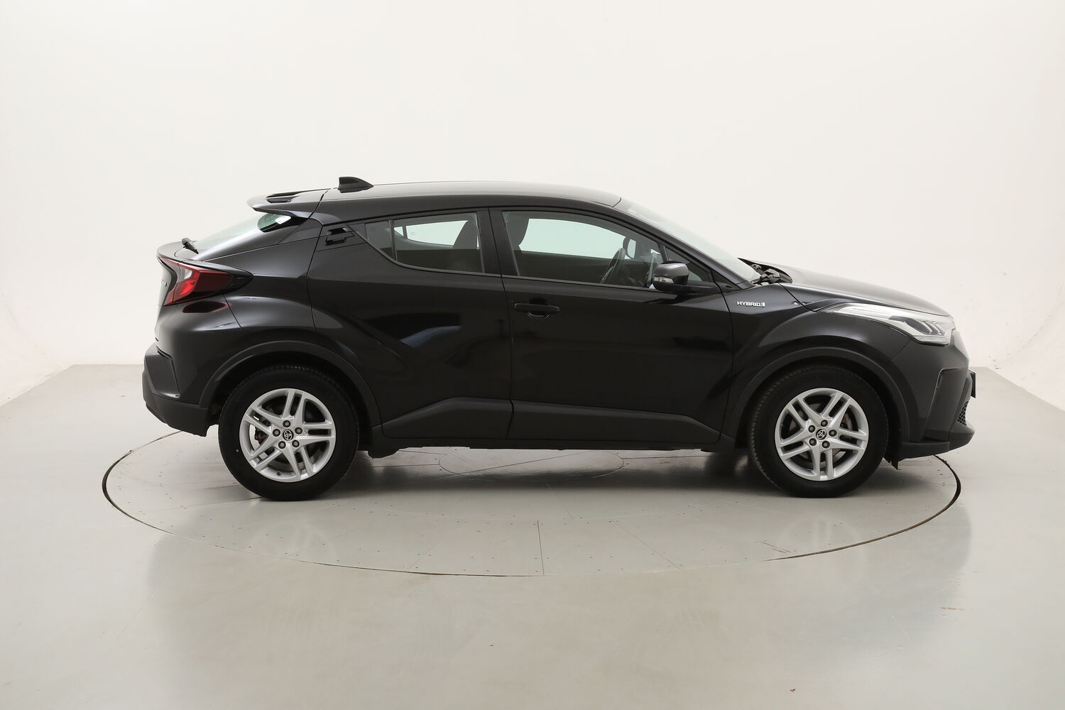 Toyota C-HR Hybrid Business usata del 2021 con 58.375 km