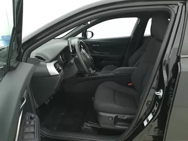 Toyota C-HR Hybrid Business 1.8 Full Hybrid 122CV Automatico Sedili