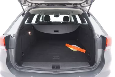 Opel Astra ST Business 1.6 Diesel 110CV Manuale Bagagliaio
