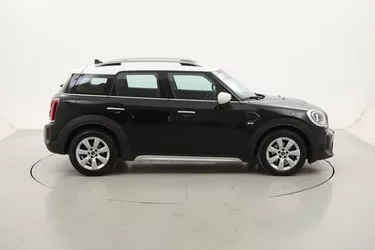 Mini Countryman Cooper D Business 2.0 Diesel 150CV Automatico Mini Countryman Cooper D Business 2.0 Diesel 150CV Automatico