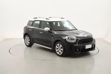 Mini Countryman Cooper D Business 2.0 Diesel 150CV Automatico Mini Countryman Cooper D Business 2.0 Diesel 150CV Automatico