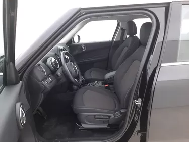 Mini Countryman Cooper D Business 2.0 Diesel 150CV Automatico Sedili