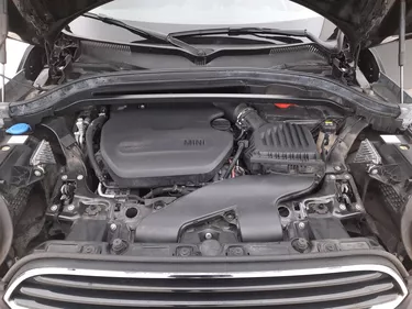 Mini Countryman Cooper D Business 2.0 Diesel 150CV Automatico Vano motore