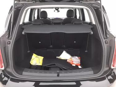 Mini Countryman Cooper D Business 2.0 Diesel 150CV Automatico Bagagliaio