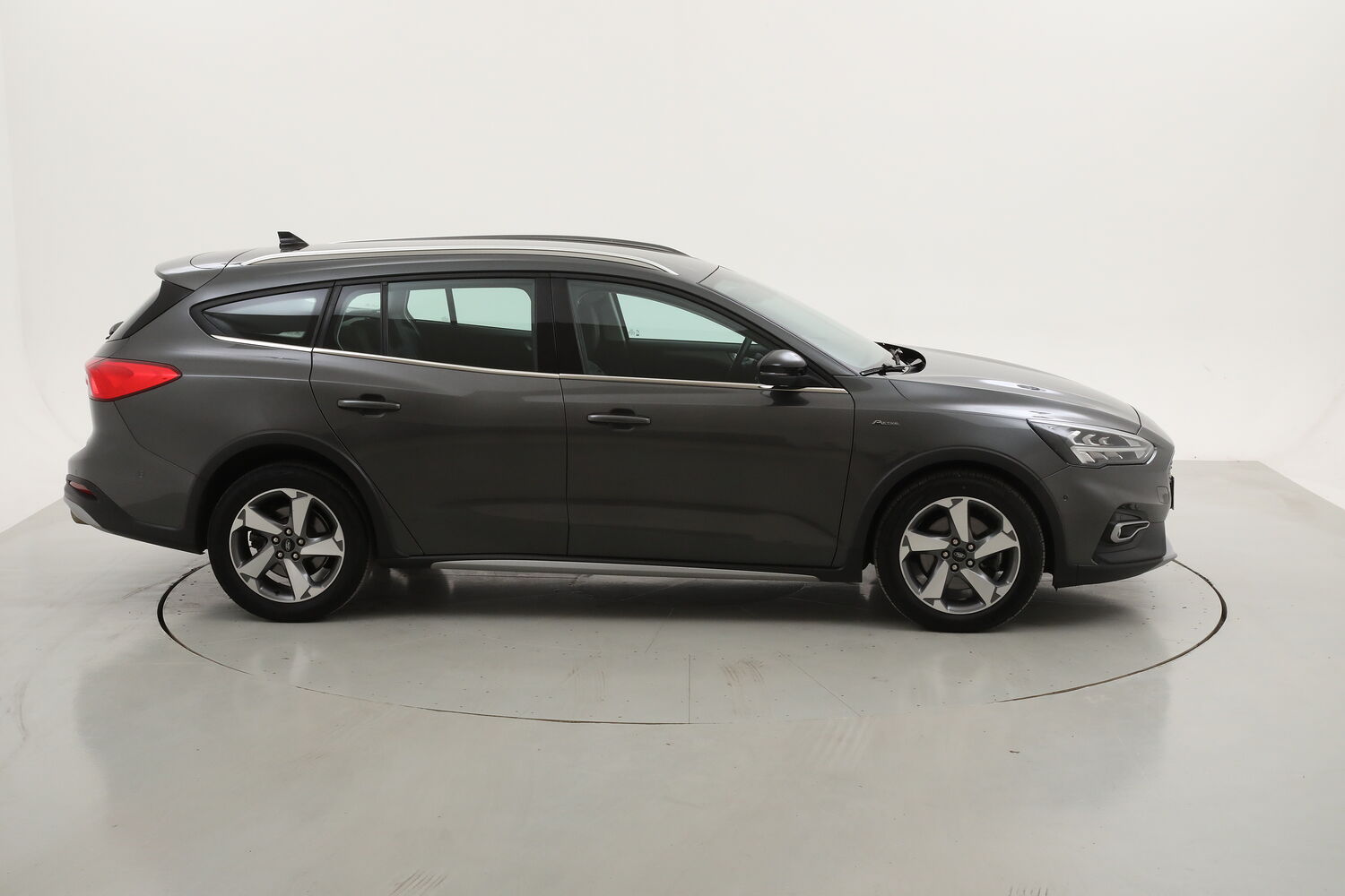 Ford Focus SW Active V Co-Pilot usata del 2020 con 110.970 km