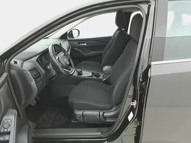 Nissan Qashqai Hybrid Business Xtronic 1.3 Mild Hybrid 158CV Automatico Sedili