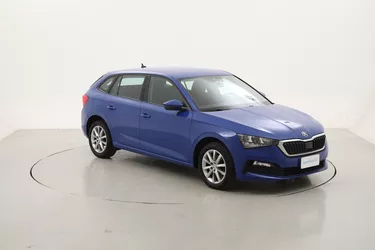 Skoda Scala Ambition 1.6 Diesel 116CV Manuale Skoda Scala Ambition 1.6 Diesel 116CV Manuale
