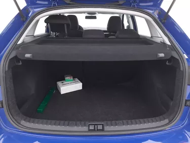 Skoda Scala Ambition 1.6 Diesel 116CV Manuale Bagagliaio