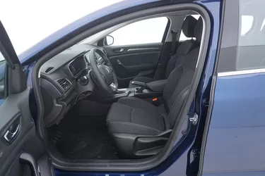 Renault Megane Sporter Business EDC 1.5 Diesel 116CV Automatico Sedili
