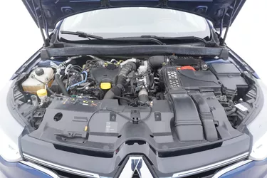 Renault Megane Sporter Business EDC 1.5 Diesel 116CV Automatico Vano motore