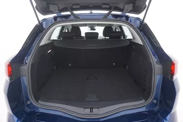 Renault Megane Sporter Business EDC 1.5 Diesel 116CV Automatico Bagagliaio