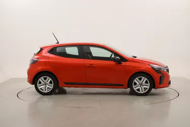 Renault Clio Evolution 1.0 Benzina 67CV Manuale Renault Clio Evolution 1.0 Benzina 67CV Manuale