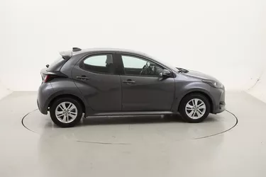 Toyota Yaris Hybrid Business 1.5 Full Hybrid 116CV Automatico Toyota Yaris Hybrid Business 1.5 Full Hybrid 116CV Automatico