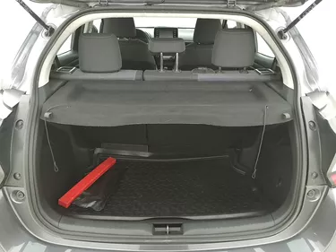 Toyota Yaris Hybrid Business 1.5 Full Hybrid 116CV Automatico Bagagliaio