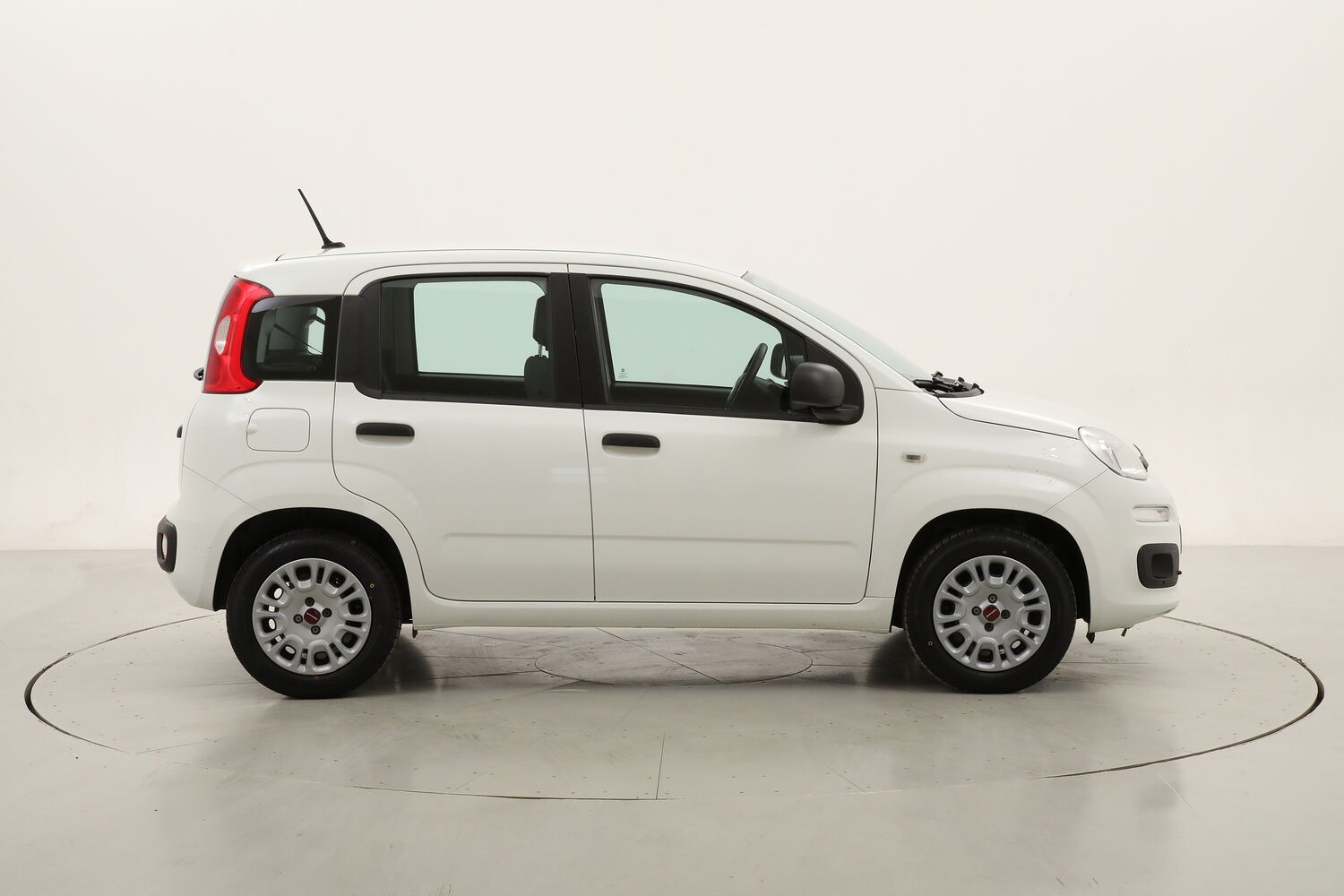 Fiat Panda Easy EasyPower usata del 2020 con 68.958 km