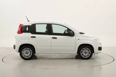 Fiat Panda Easy EasyPower 1.2 GPL 69CV Manuale Fiat Panda Easy EasyPower 1.2 GPL 69CV Manuale