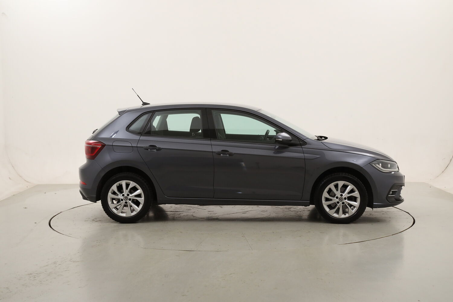 Volkswagen Polo Style DSG usata del 2022 con 40.258 km