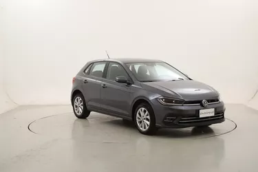Volkswagen Polo Style DSG 1.0 Benzina 110CV Automatico