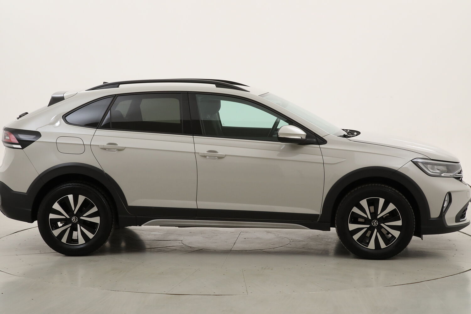 Volkswagen Taigo Life usata del 2024 con 27.448 km