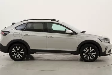 Volkswagen Taigo Life 1.0 Benzina 110CV Manuale Volkswagen Taigo Life 1.0 Benzina 110CV Manuale