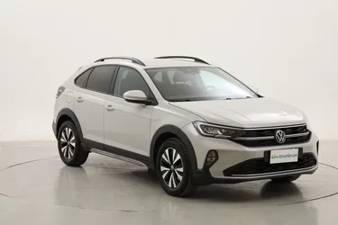 Volkswagen Taigo Life 1.0 Benzina 110CV Manuale Volkswagen Taigo Life 1.0 Benzina 110CV Manuale