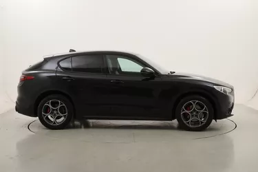 Alfa Romeo Stelvio Q4 Sprint AT8 2.1 Diesel 190CV Automatico