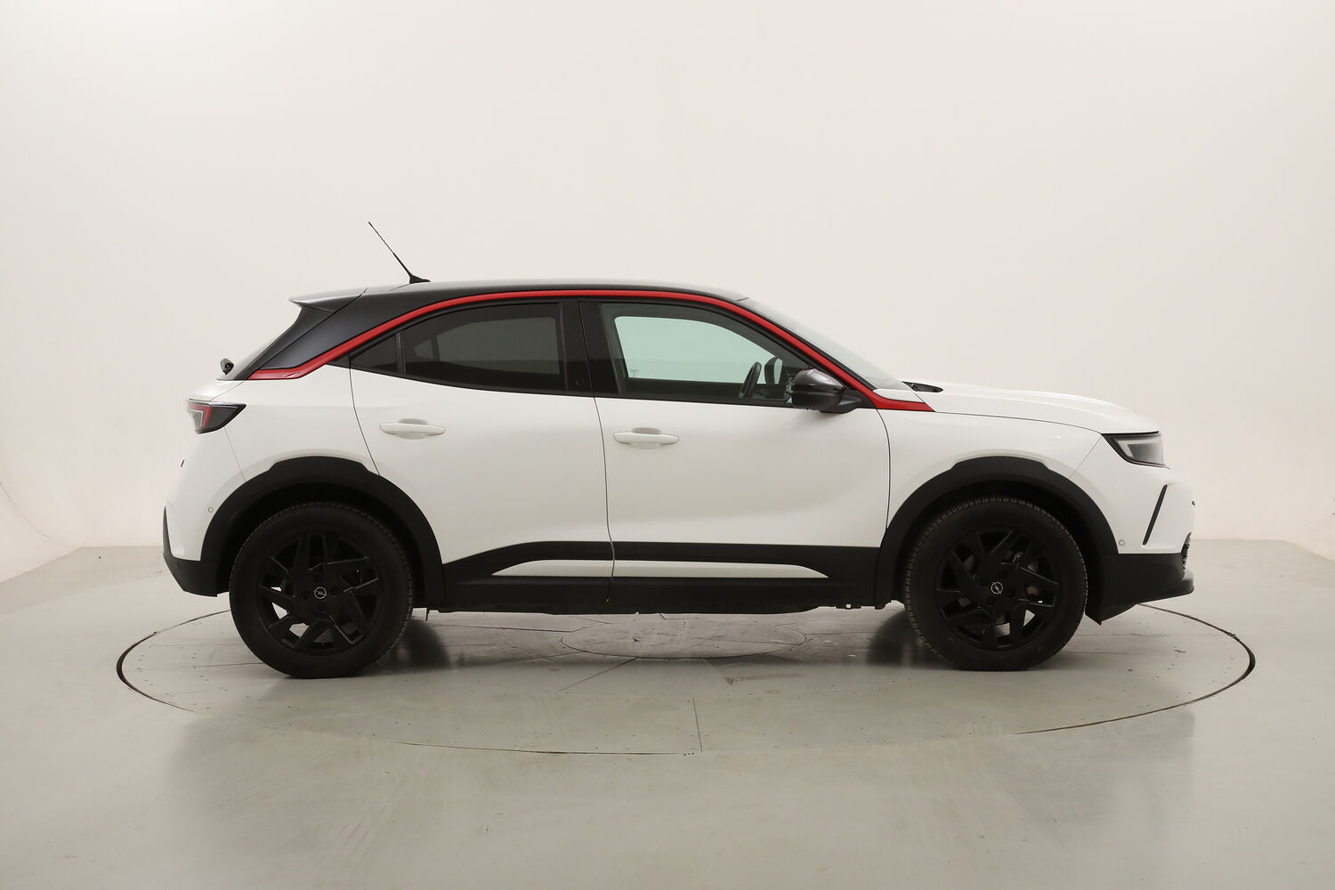 Opel Mokka-e GS Line BEV usata del 2021 con 85.596 km