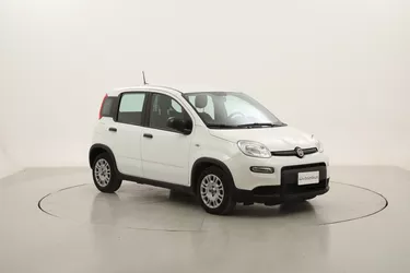 Fiat Panda Hybrid 1.0 Mild Hybrid 70CV Manuale