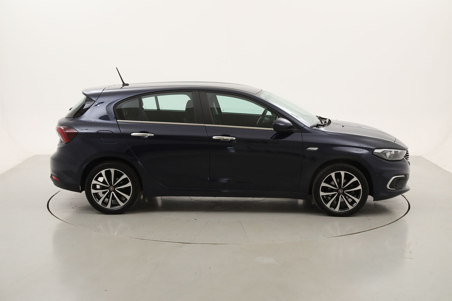 Fiat Tipo Business usata del 2020 con 80.811 km