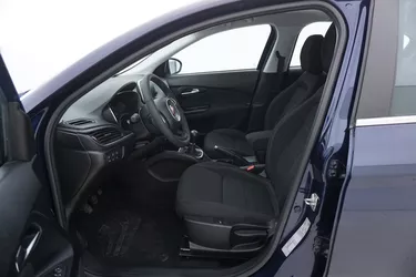 Fiat Tipo Business 1.6 Diesel 120CV Manuale Sedili