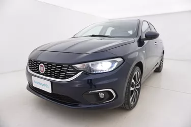 Fiat Tipo Business 1.6 Diesel 120CV Manuale Visione frontale