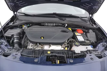 Fiat Tipo Business 1.6 Diesel 120CV Manuale Vano motore