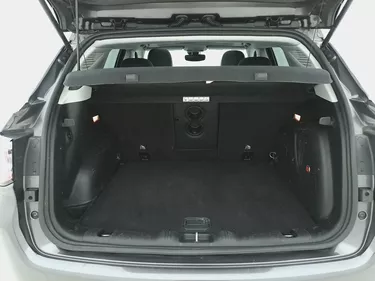Jeep Compass Limited 1.6 Diesel 120CV Manuale Bagagliaio