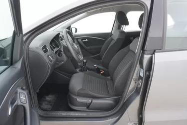 Volkswagen Polo Business 1.4 Diesel 75CV Manuale Sedili
