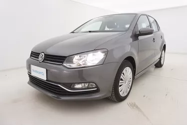 Volkswagen Polo Business 1.4 Diesel 75CV Manuale Visione frontale