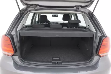 Volkswagen Polo Business 1.4 Diesel 75CV Manuale Bagagliaio