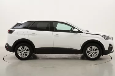 Peugeot 3008 Active 1.5 Diesel 131CV Manuale