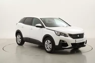 Peugeot 3008 Active 1.5 Diesel 131CV Manuale